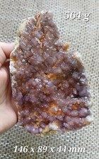 Fluorit stufe roh gebraucht kaufen  Bothel