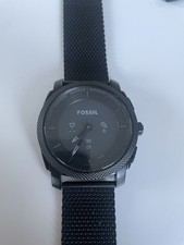 Fossil watch smartwatch gebraucht kaufen  Delitzsch