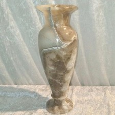 Vase marmor nyx gebraucht kaufen  Pulheim