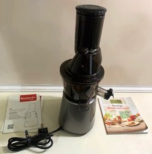Extracteur jus kuvings d'occasion  Villeneuve-sur-Yonne
