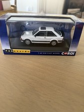Ford escort rs1600i for sale  SKELMERSDALE