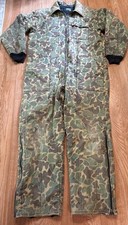 Vintage saftbak coveralls for sale  Huntsville