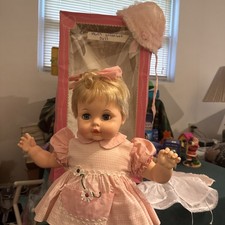 Vintage effanbee baby for sale  Cincinnati