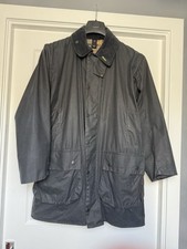 Barbour border classic for sale  GLASGOW