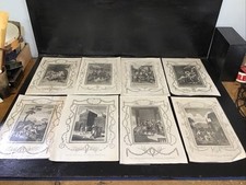 Antique set 18th for sale  GREAT YARMOUTH