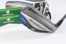 Callaway steelhead hybrid for sale  LOANHEAD