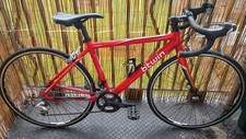 Btwin triban junior for sale  LONDON