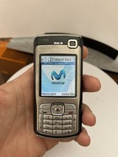 Usado, Nokia N70 Vintage Mobile Phone (Working) – No Charger – Battery Included comprar usado  Enviando para Brazil