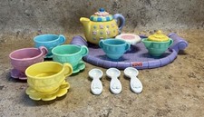 Fisher price tea d'occasion  Expédié en Belgium