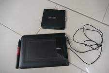 Wacom bamboo zeichen gebraucht kaufen  Leipzig