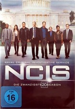 Ncis season 7 gebraucht kaufen  Stuttgart