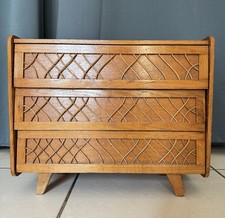 Mobilier poupee commode d'occasion  Dijon