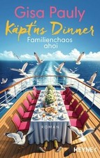 Käptns dinner familienchaos gebraucht kaufen  Berlin