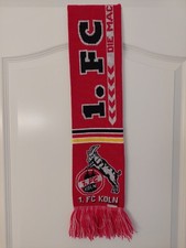 Köln fanschal schal gebraucht kaufen  Kerpen