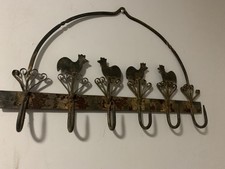 Vintage cast iron for sale  POOLE