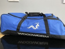 Junior woodworm cricket for sale  COVENTRY
