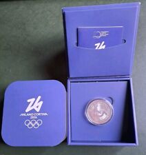 Italia 2024 olimpiadi usato  Roma