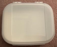 Tupperware storage container for sale  FERNDOWN
