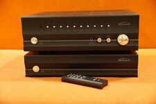 Sherbourn preamplificatore fin usato  Napoli