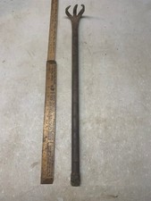 Primitive digging tool for sale  Georgetown
