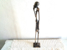 Vintage solid brass for sale  Odessa