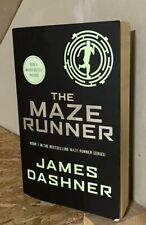 Maze runner james for sale  Ireland