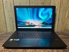 Asus rog gl552v for sale  Greenville