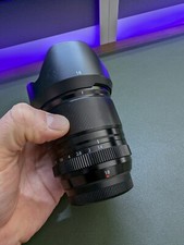 Fuji fujifilm fujinon gebraucht kaufen  Biebern, Kümbdchen, Tiefenbach