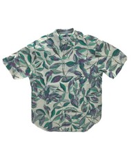 Tommy Bahama Homens Floral manga curta camisa de seda Tamanho M comprar usado  Enviando para Brazil
