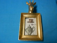 Vintage gilded gold for sale  Albany