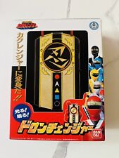 Super sentai kakuranger for sale  Chatsworth