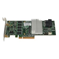 Controladora RAID SUPERMICRO AOC-S3108L-H8IR-16DD 2GB 8 portas SAS3 12Gbps PCI-e 3.0, usado comprar usado  Enviando para Brazil