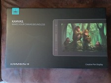 Tablette graphique huion d'occasion  Saint-Maur-des-Fossés