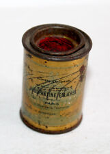 Rare ancien boite d'occasion  Rouen-