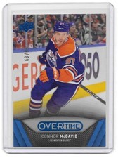 2024 connor mcdavid d'occasion  Expédié en Belgium
