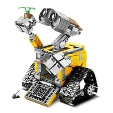 New technical robot for sale  BOLTON