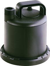 Pompe submersible aspiration d'occasion  Paris X