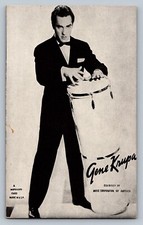 Postcard mutoscope gene for sale  Fulton