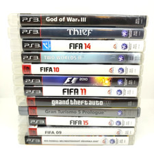 Playstation spiele sammlung gebraucht kaufen  Engen