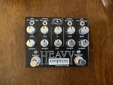 Empress heavy dual for sale  Rocklin