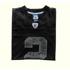 Nfl reebok raiders for sale  Tulsa