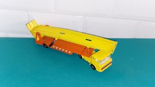 2905251 matchbox camion d'occasion  Plabennec