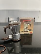 Caffettiera elettrica girmi usato  Chieti