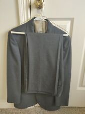 Men 3pc grey for sale  Walton