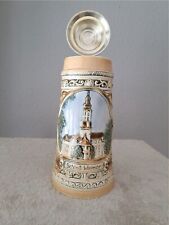 Bierkrug schloß weimar gebraucht kaufen  Großalmerode