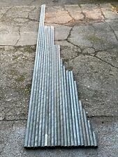 scaffold poles for sale  COLCHESTER