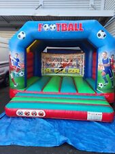 Air inflatables football for sale  LONDON