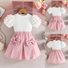 2pcs kids girls for sale  UK