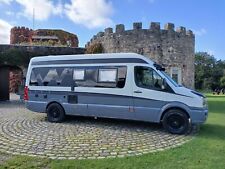 Crafter motor caravan for sale  CLEVEDON