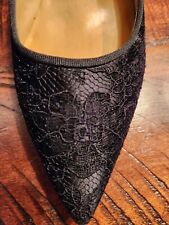 Talbots black shoes for sale  Reeds Spring